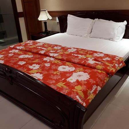 Cao Hung Hotel 头顿 外观 照片